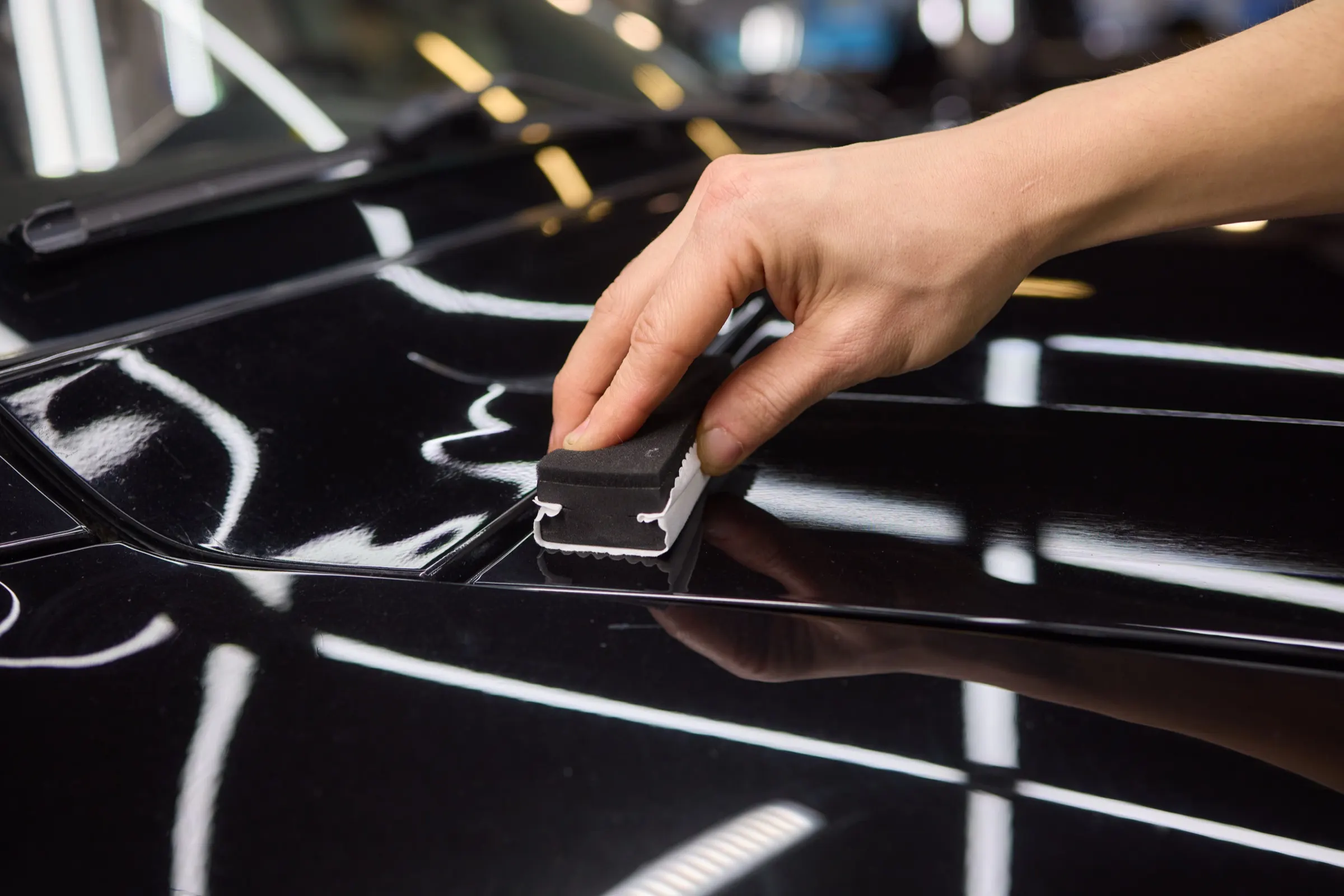 Paint Correction